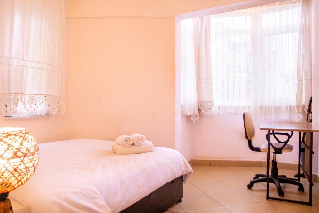 Дидим: Fully Furnished Spacious Comfy Villa in Didim