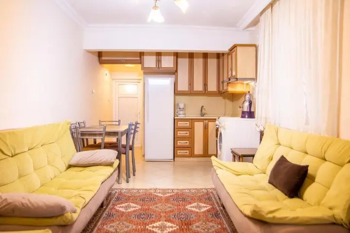 Дидим: Fully Furnished Spacious Comfy Villa in Didim