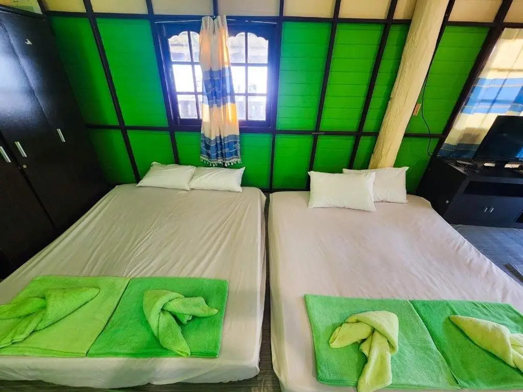 Ко Чанг: Banmae Resort Kohchang