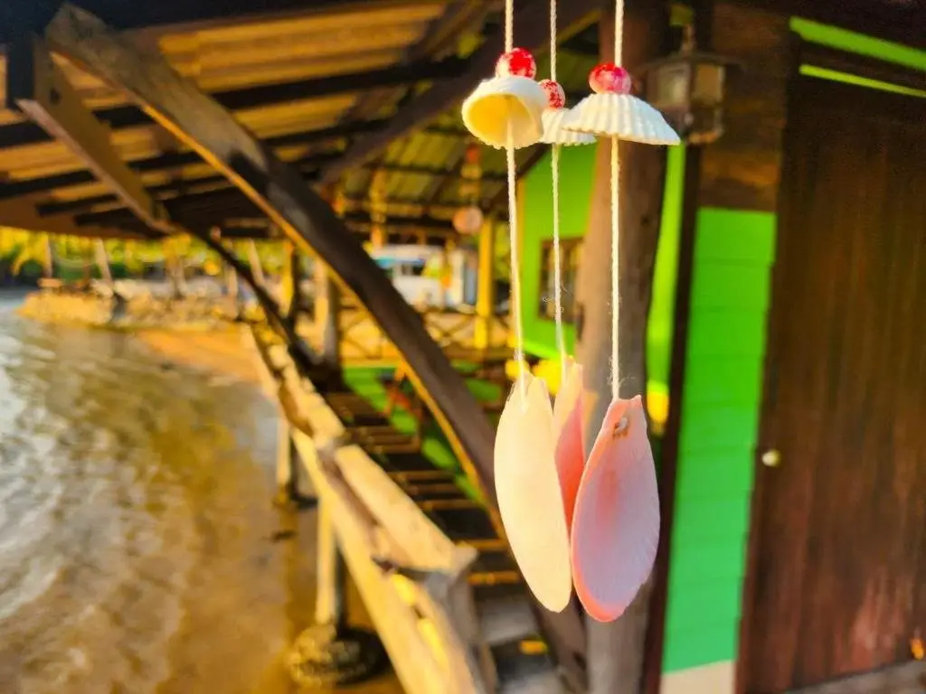 Ко Чанг: Banmae Resort Kohchang