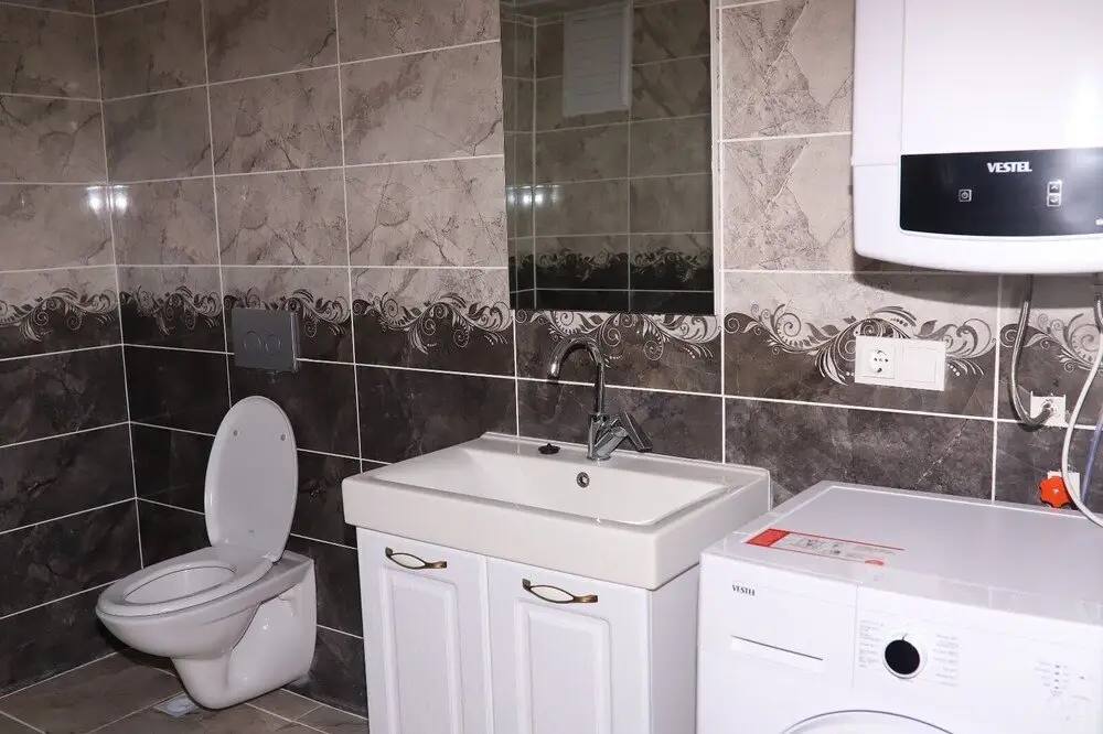 Трабзон: Fende Dolg Suite Apartments