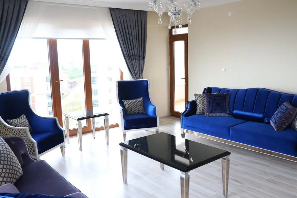 Трабзон: Fende Dolg Suite Apartments