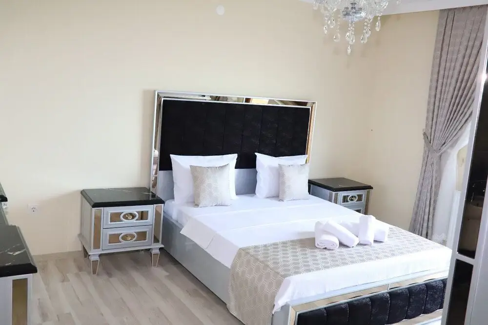 Трабзон: Fende Dolg Suite Apartments