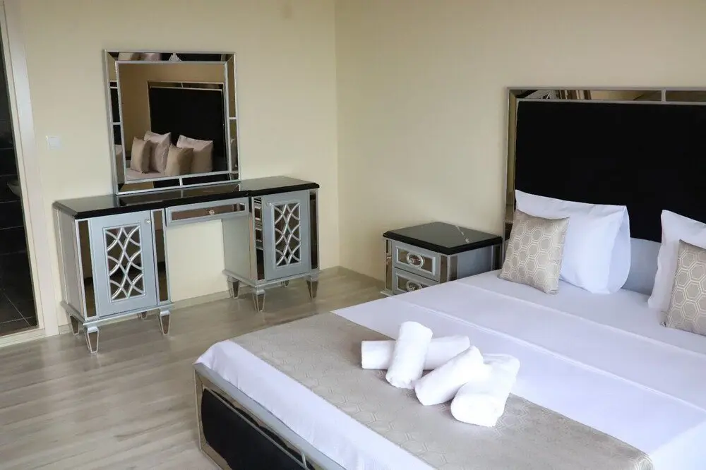 Трабзон: Fende Dolg Suite Apartments