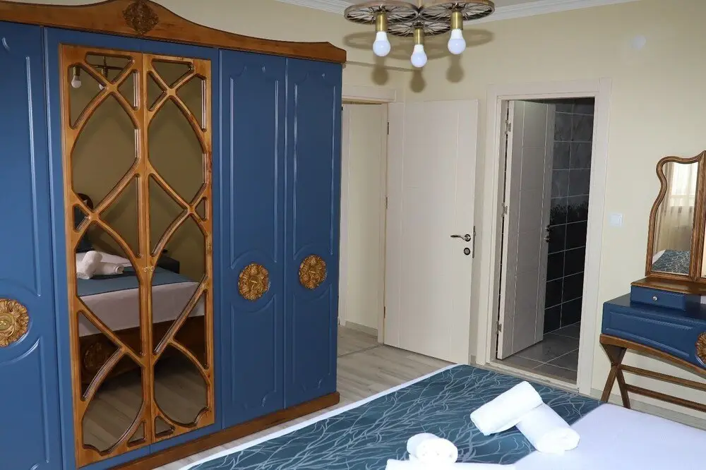 Трабзон: Fende Dolg Suite Apartments
