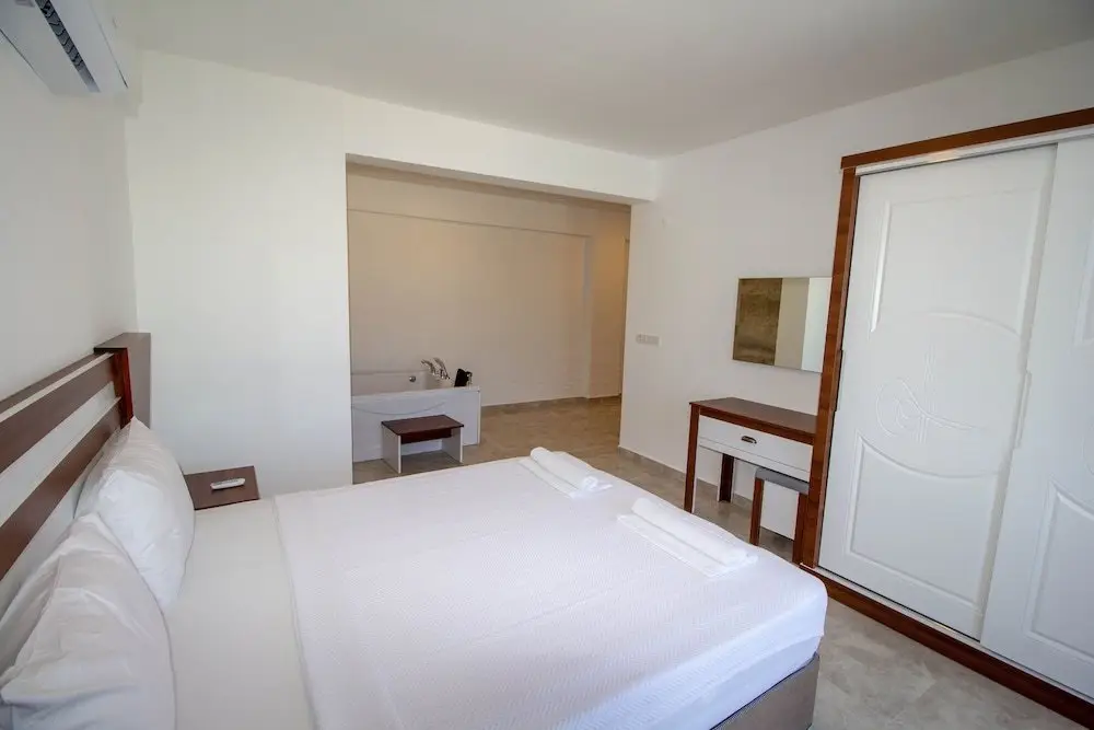 Фетхие: Fethiye Star Villa