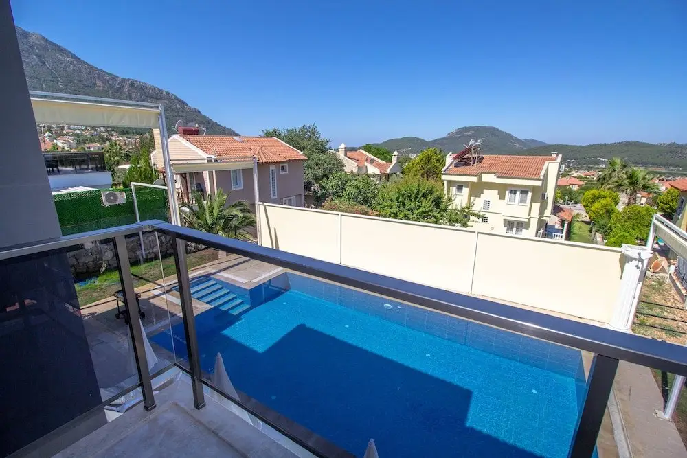 Фетхие: Fethiye Star Villa