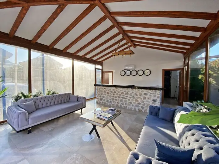 Фетхие: Fethiye Star Villa