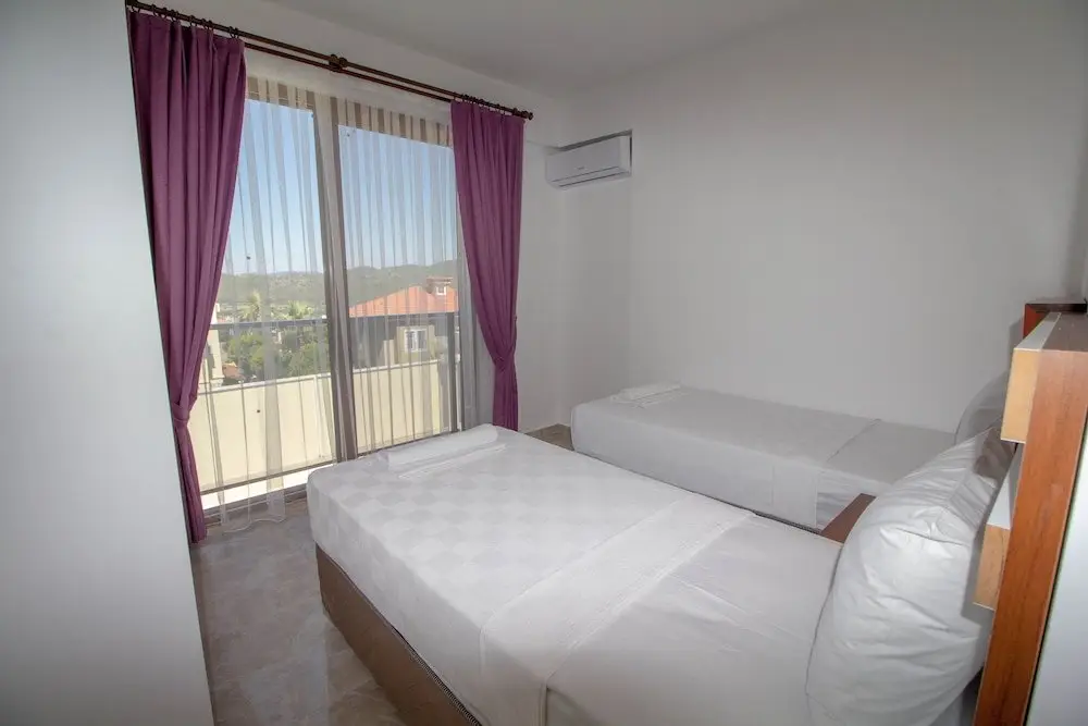 Фетхие: Fethiye Star Villa