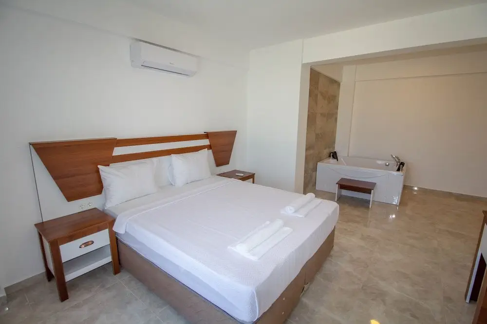 Фетхие: Fethiye Star Villa