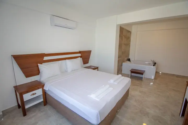 Фетхие: Fethiye Star Villa