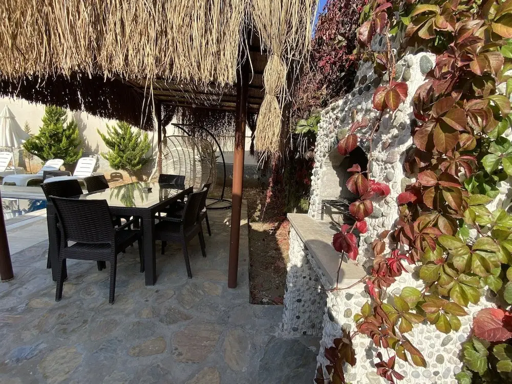 Фетхие: Fethiye Tlos 4 Yalı Villa