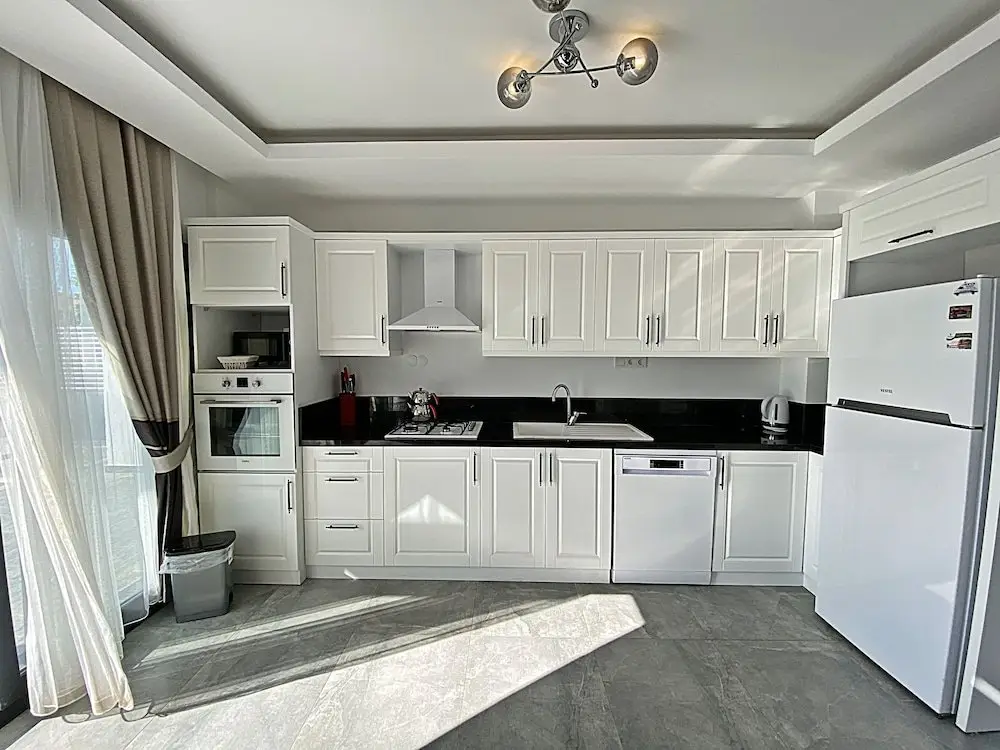 Фетхие: Fethiye Nokta Life B