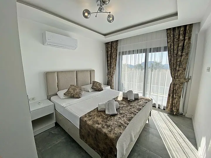 Фетхие: Fethiye Nokta Life B