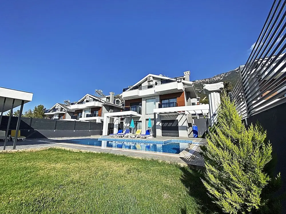 Фетхие: Fethiye Nokta Life B