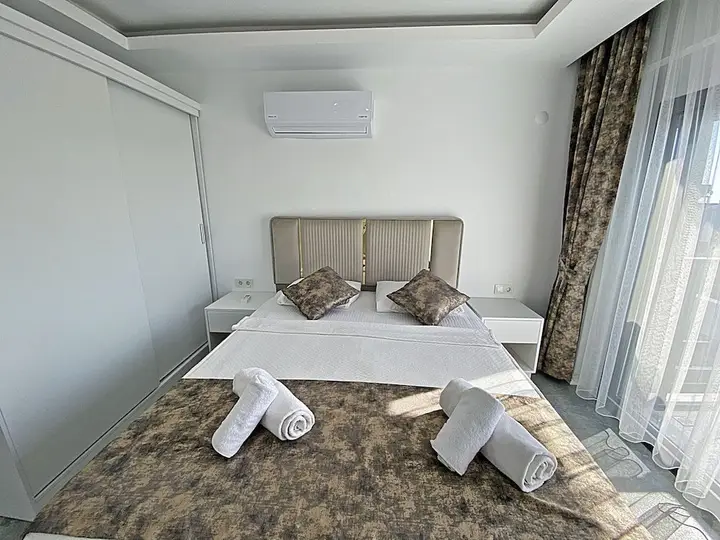 Фетхие: Fethiye Nokta Life B