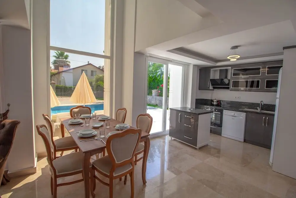 Фетхие: Fethiye Cihan Villa