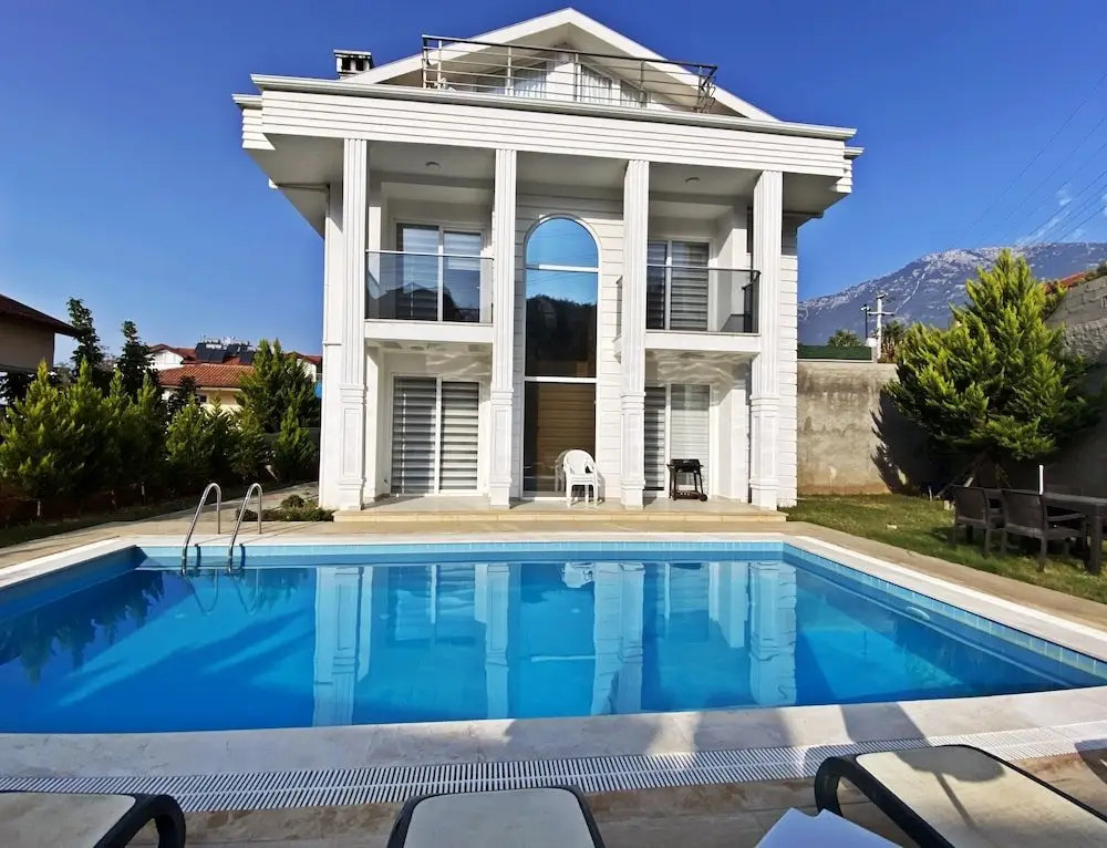 Фетхие: Fethiye Cihan Villa