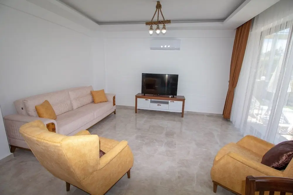 Фетхие: Fethiye Tuna 1 Villa