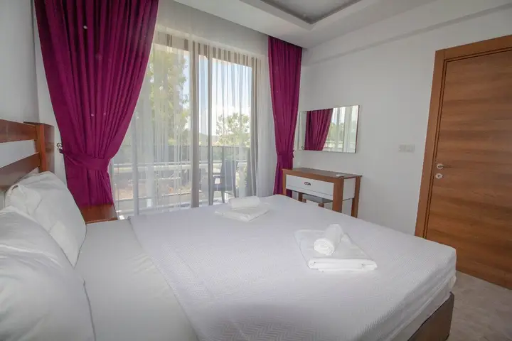 Фетхие: Fethiye Tuna 1 Villa