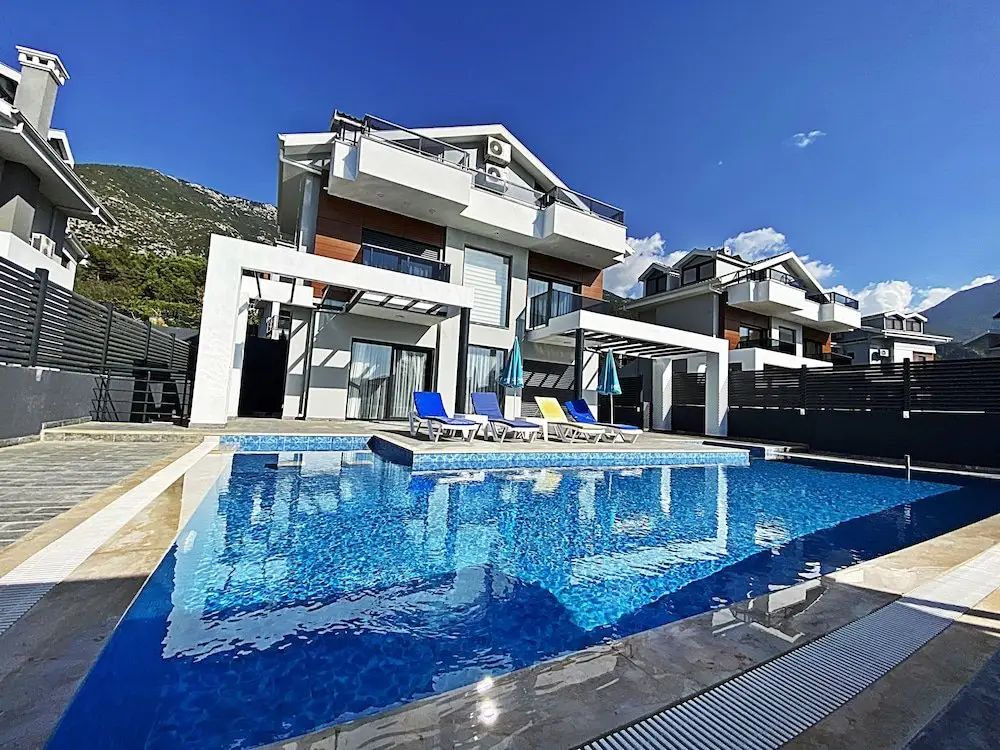 Фетхие: Fethiye Nokta Life C