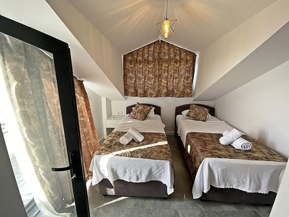 Фетхие: Fethiye Nokta Life C