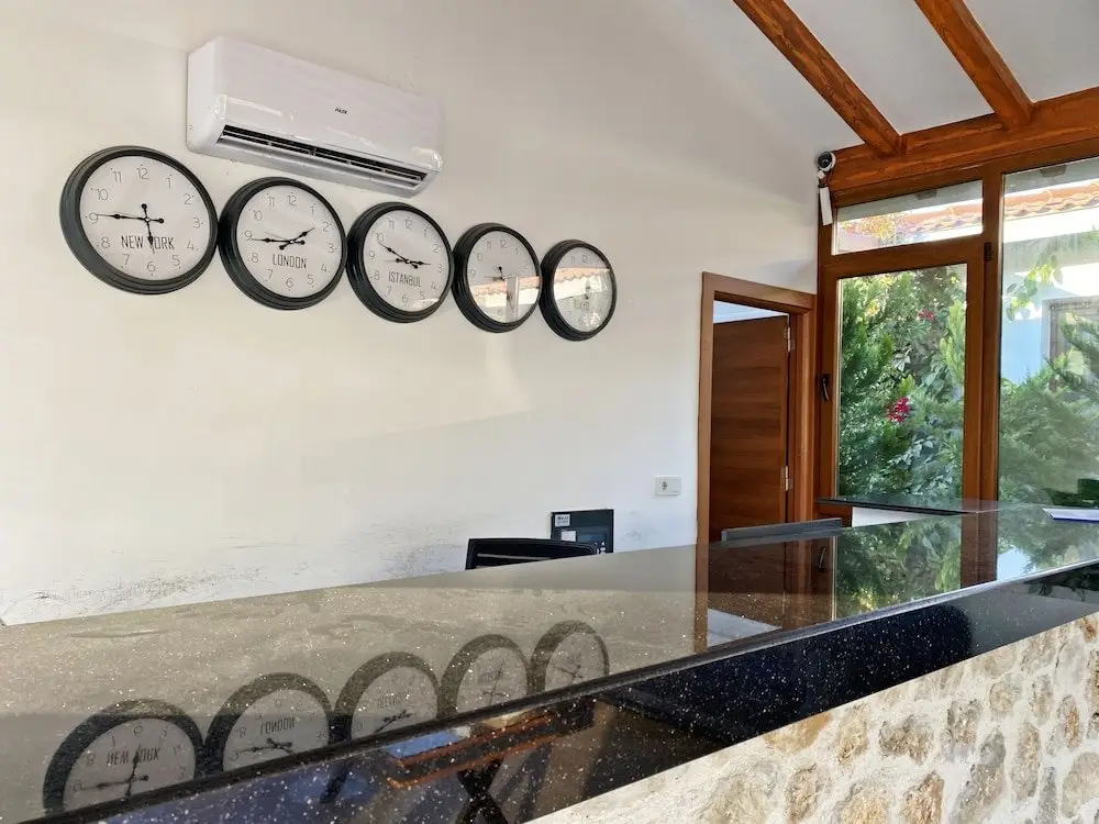 Фетхие: Fethiye Onix Villa