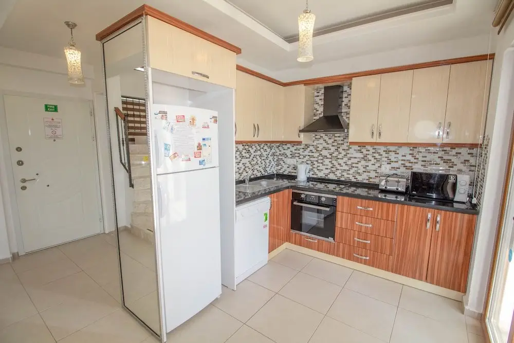 Фетхие: Fethiye Onix Villa