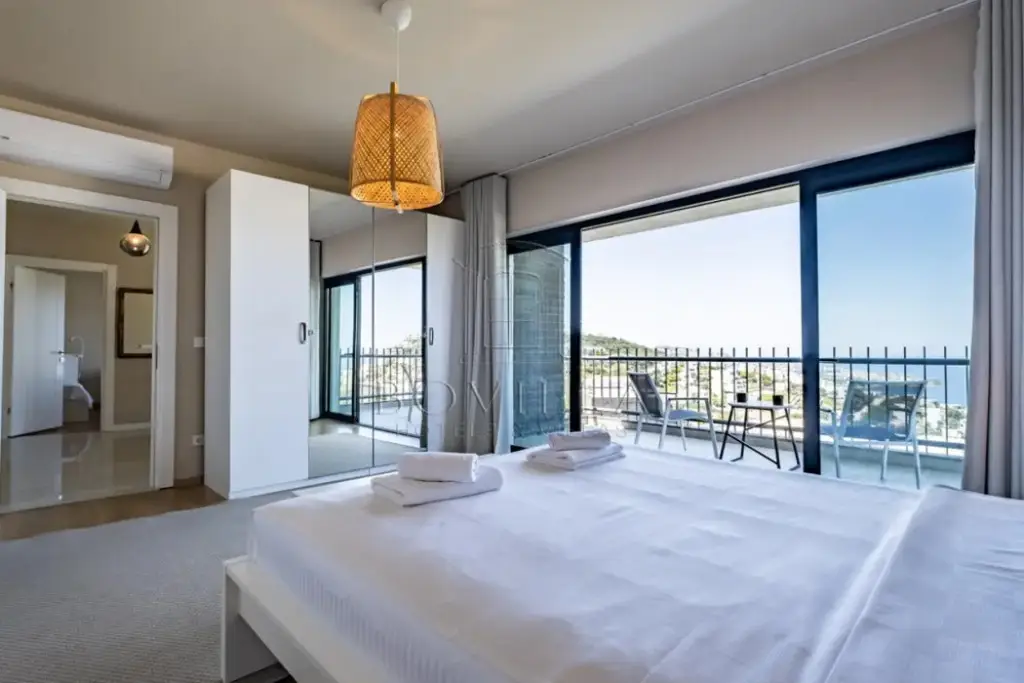 Коюнбаба: Bovilla Hotels Yalikavak