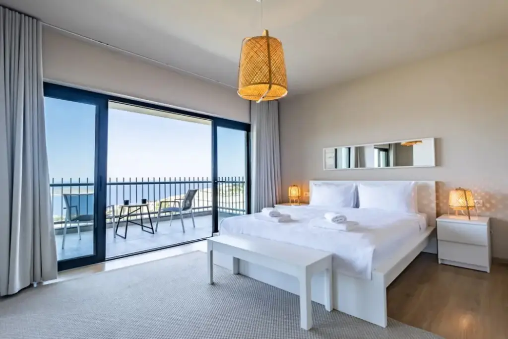 Коюнбаба: Bovilla Hotels Yalikavak