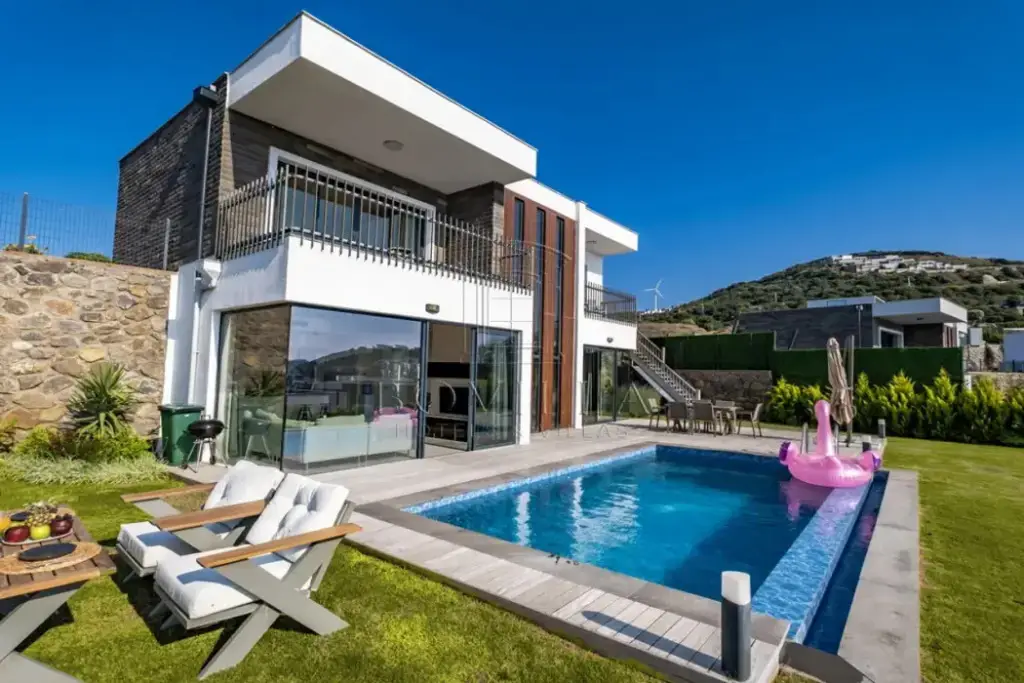 Коюнбаба: Bovilla Hotels Yalikavak