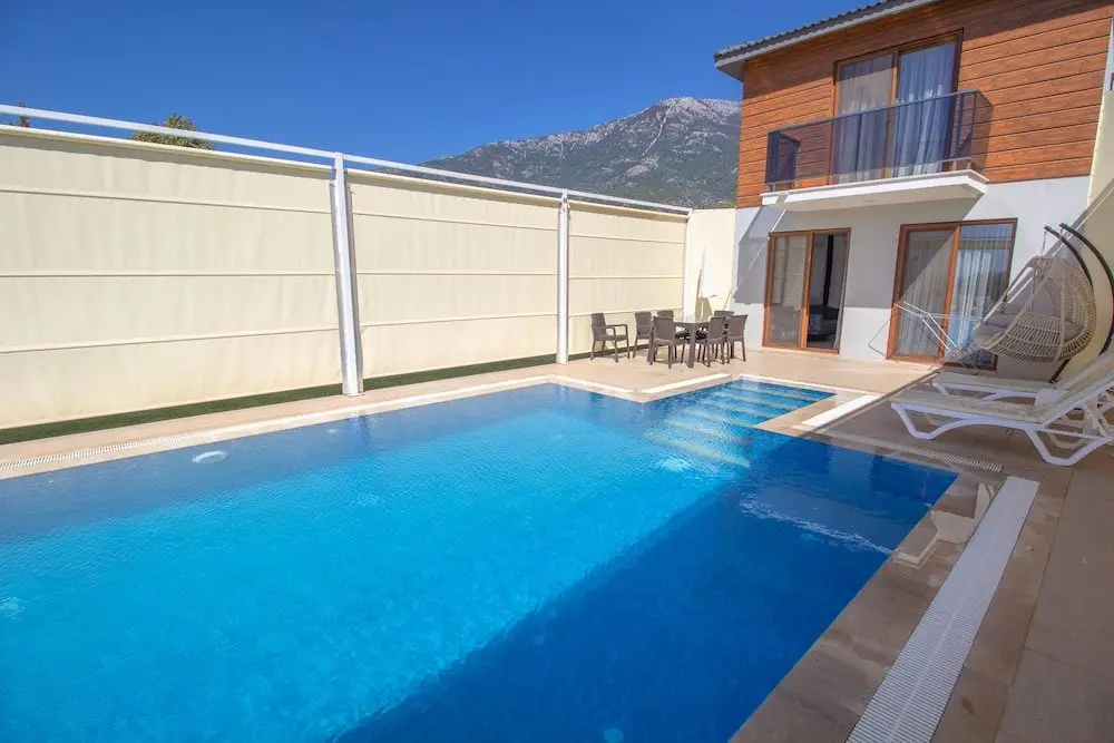 Фетхие: Fethiye Nisa Villa