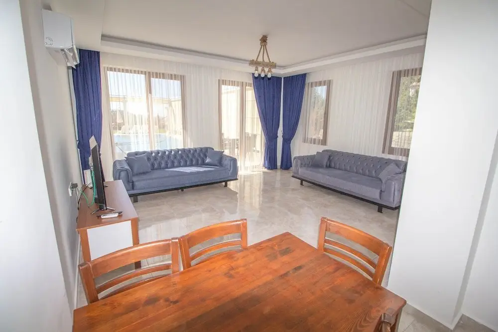 Фетхие: Fethiye Nisa Villa