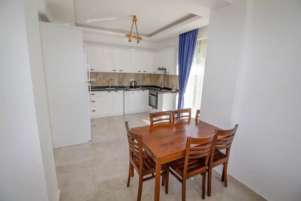 Фетхие: Fethiye Nisa Villa