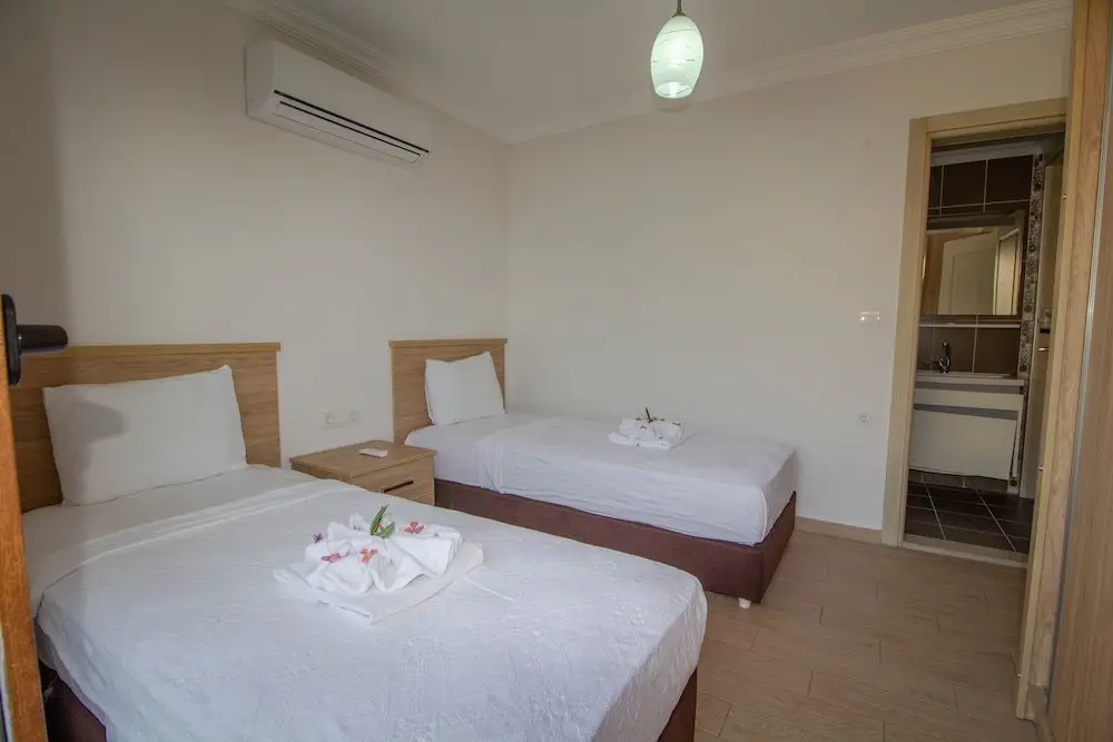 Фетхие: Fethiye Prestij Letoon 4 Villa