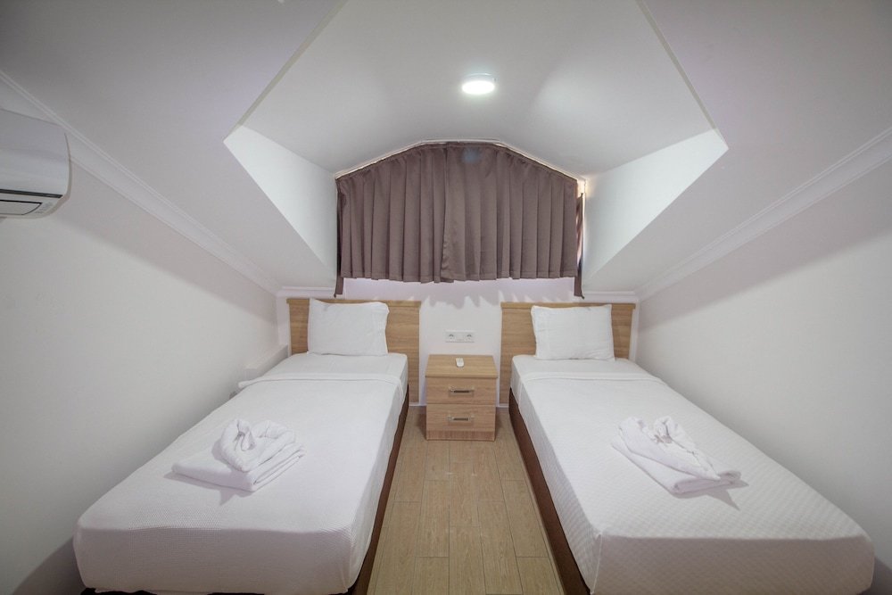 Фетхие: Fethiye Prestij Letoon 4 Villa