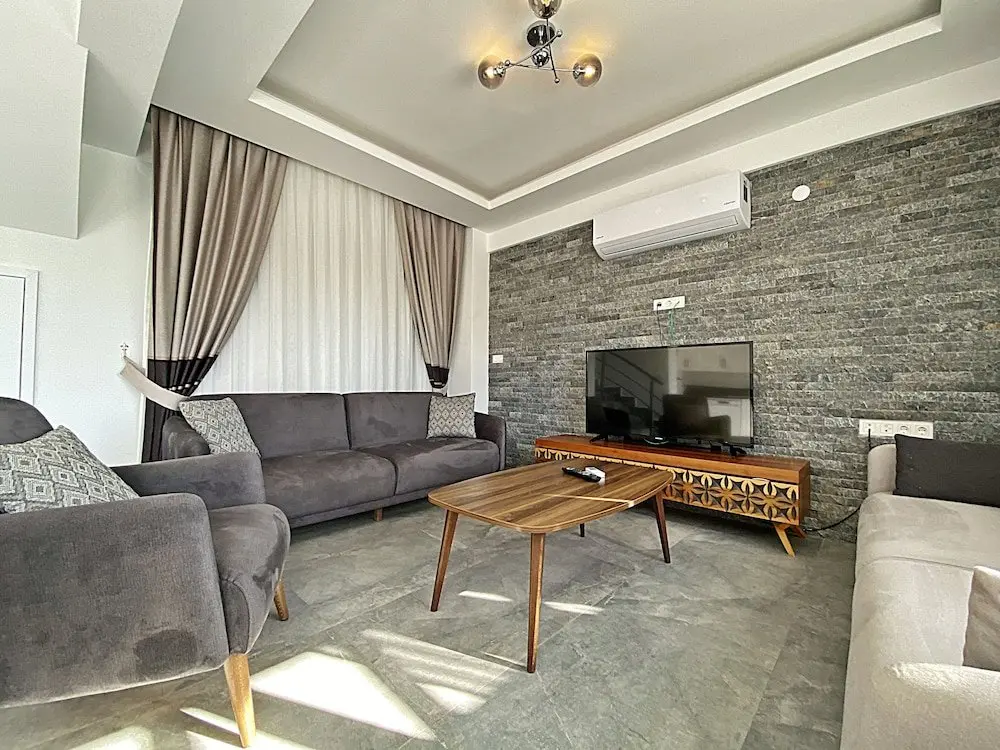 Фетхие: Fethiye Nokta Park I Villa