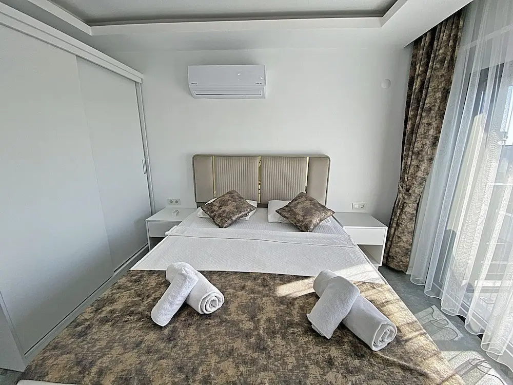 Фетхие: Fethiye Nokta Park I Villa