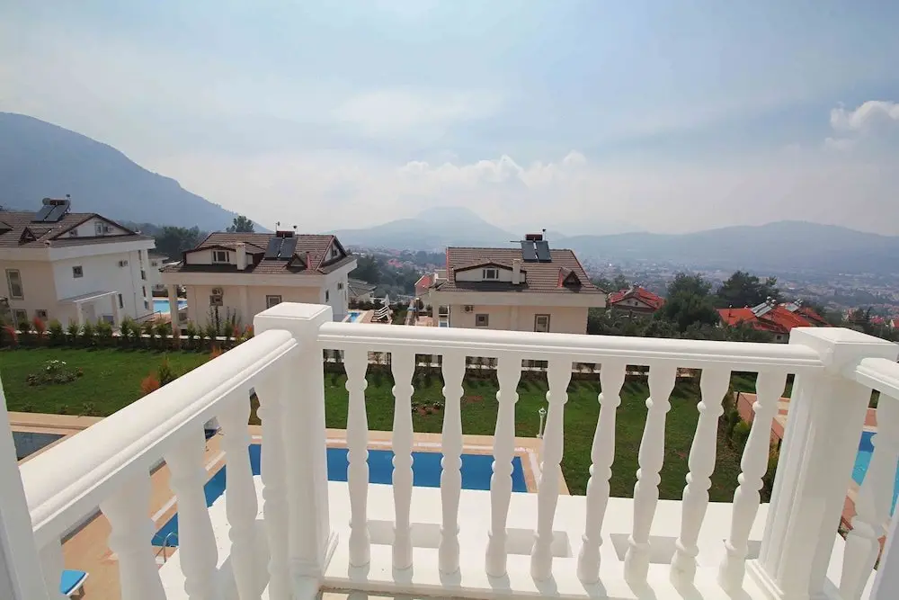 Фетхие: Fethiye Soilite Villa