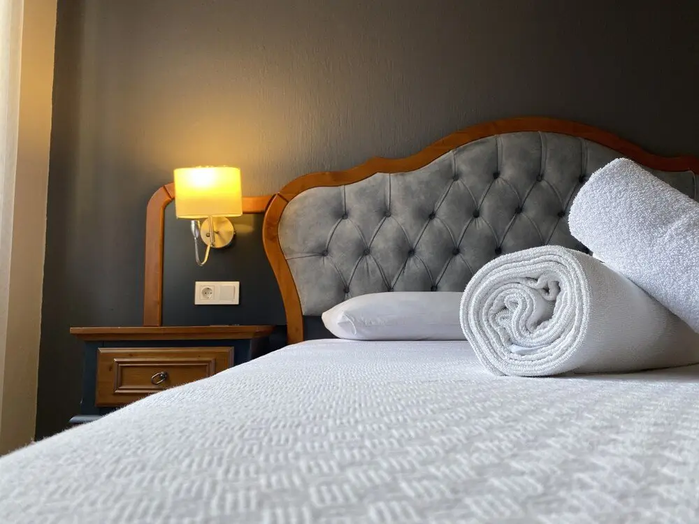 Фетхие: Fethiye Tlos 5 Deluxe Villa