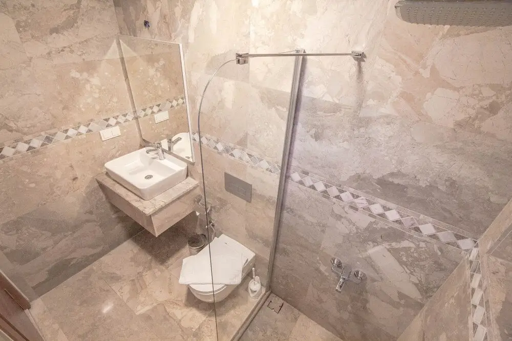 Fethiye Tlos 5 Deluxe Villa — фото 1