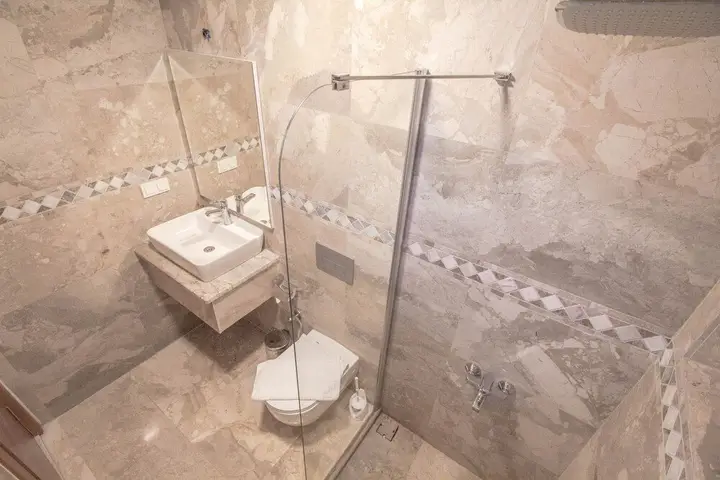Фетхие: Fethiye Tlos 5 Deluxe Villa