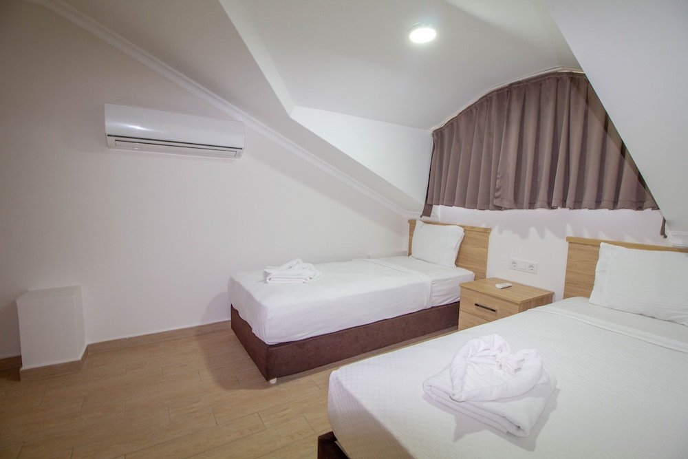 Фетхие: Fethiye Prestij Amintas 3 Villa