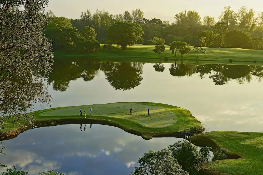 Blue Canyon Country Club — фото 1