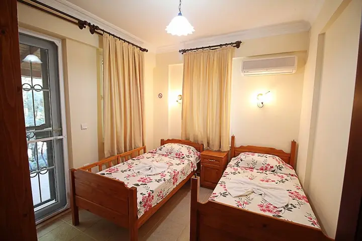 Фетхие: Fethiye Brookland Paris Villa