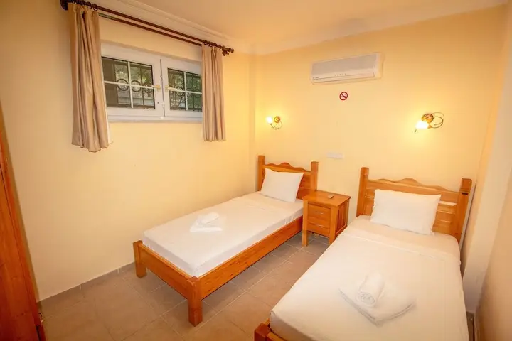 Фетхие: Fethiye Brookland Paris Villa