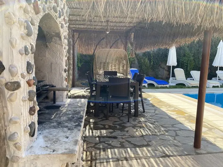 Фетхие: Fethiye Patara 5 Serenity