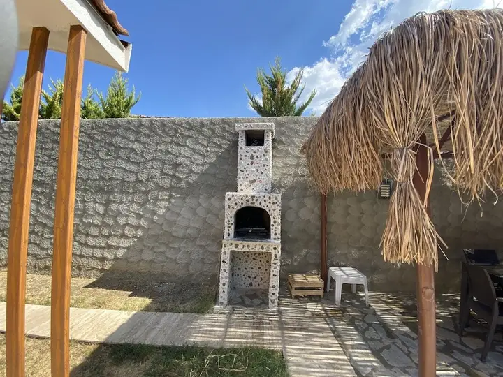 Фетхие: Fethiye Patara 5 Serenity