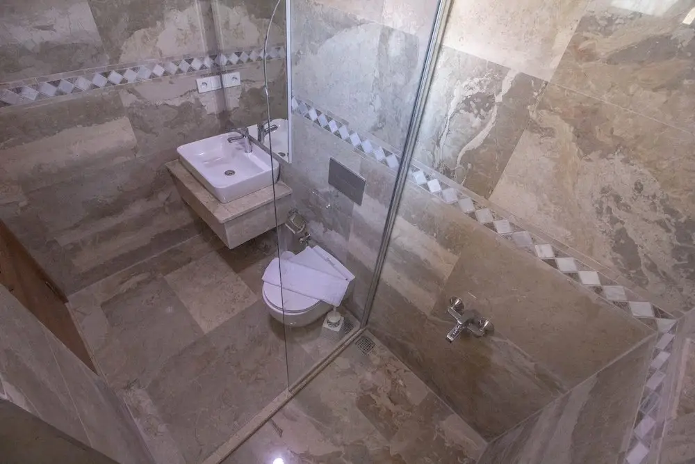 Фетхие: Fethiye Patara 5 Serenity