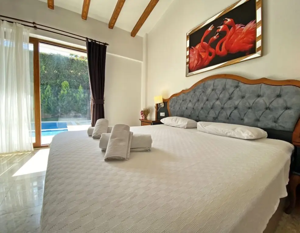 Фетхие: Fethiye Patara 5 Serenity